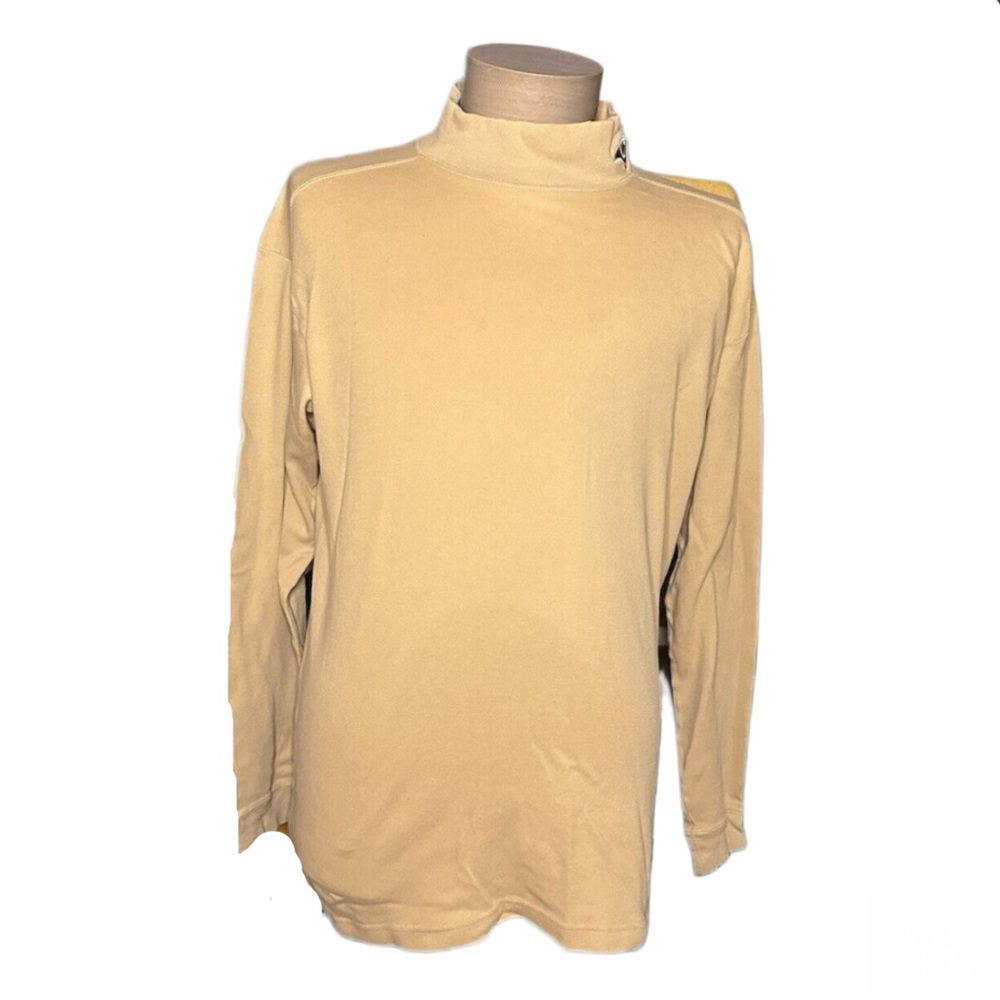 Vintage St. Louis Rams Turtleneck Shirt